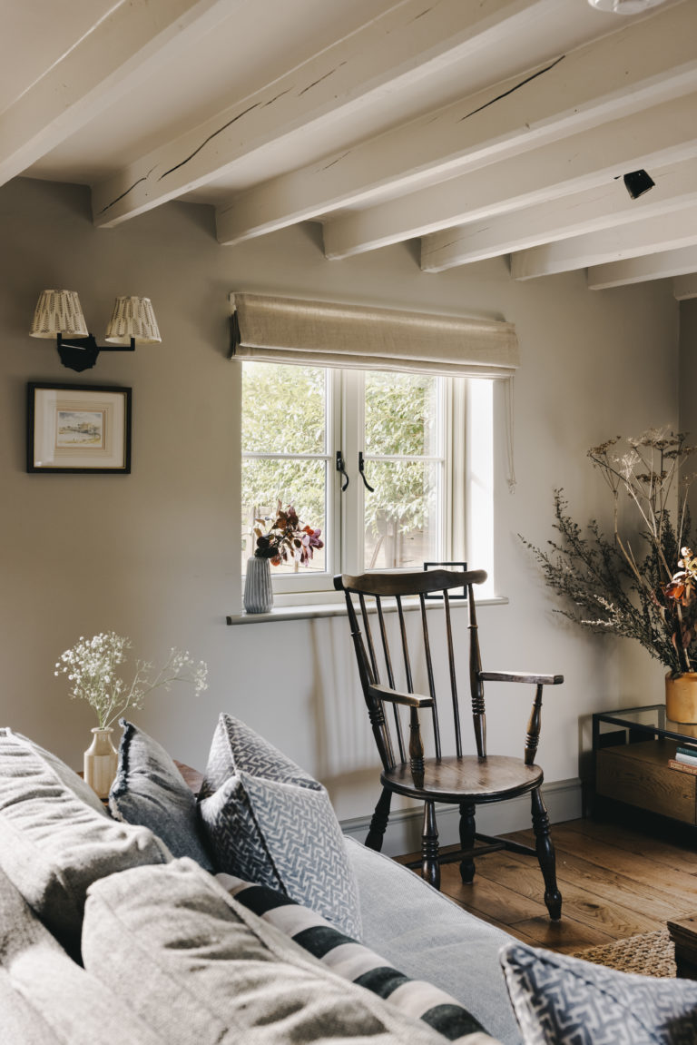 WORKERS COTTAGE NORFOLK, PE31 - SHOOTFACTORY - OTHER UK HOUSES