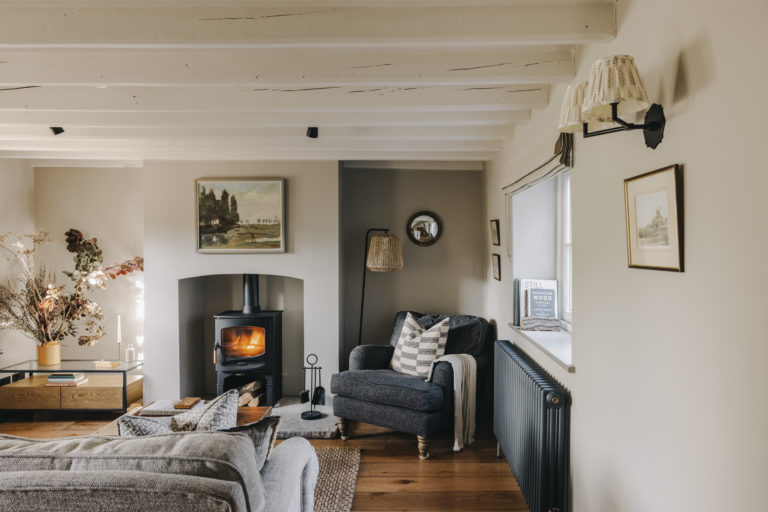 WORKERS COTTAGE NORFOLK, PE31 - SHOOTFACTORY - OTHER UK HOUSES