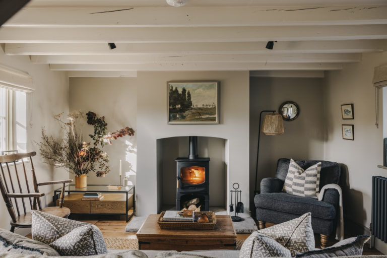 WORKERS COTTAGE NORFOLK, PE31 - SHOOTFACTORY - OTHER UK HOUSES