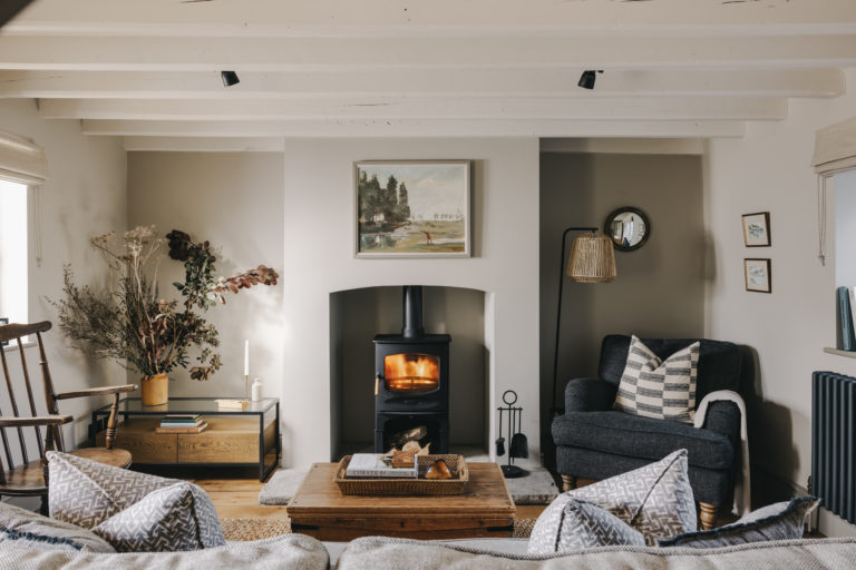 WORKERS COTTAGE NORFOLK, PE31 - SHOOTFACTORY - OTHER UK HOUSES