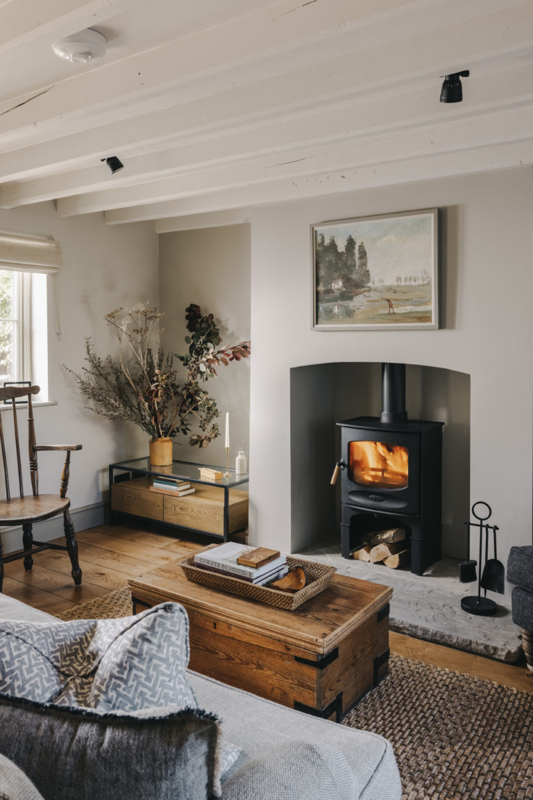 WORKERS COTTAGE NORFOLK, PE31 - SHOOTFACTORY - OTHER UK HOUSES