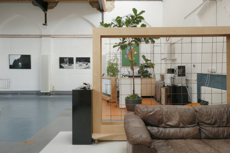 ANISE CHAPEL LONDON, SE23 - SHOOTFACTORY - QUIRKY & UNUSUAL LOCATIONS