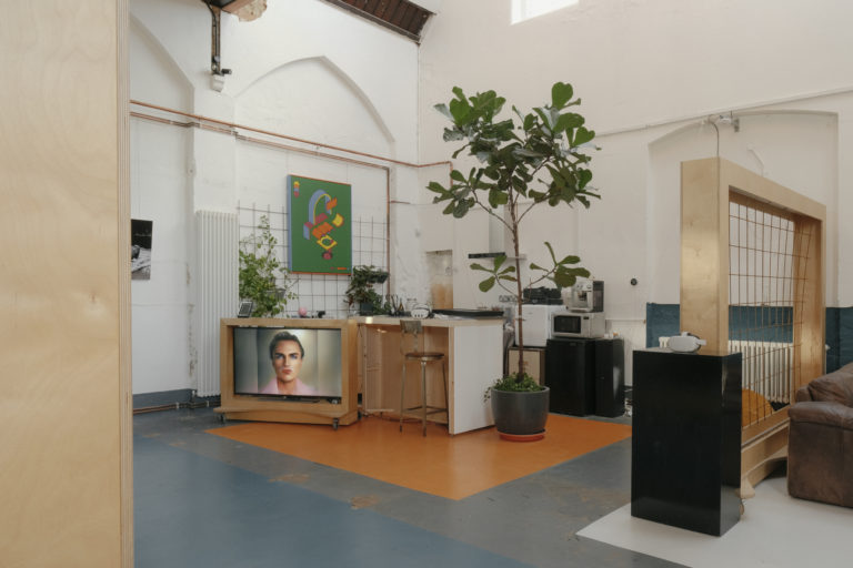 ANISE CHAPEL LONDON, SE23 - SHOOTFACTORY - QUIRKY & UNUSUAL LOCATIONS