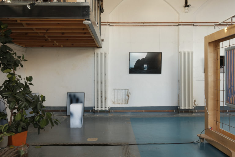 ANISE CHAPEL LONDON, SE23 - SHOOTFACTORY - QUIRKY & UNUSUAL LOCATIONS