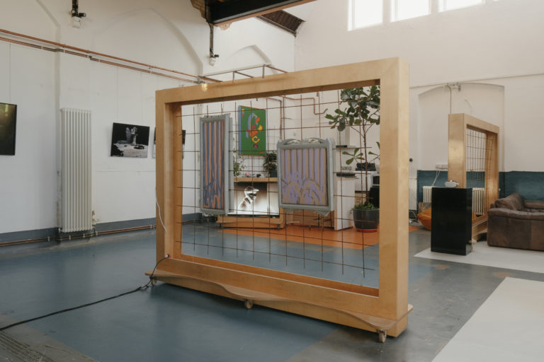 ANISE CHAPEL LONDON, SE23 - SHOOTFACTORY - QUIRKY & UNUSUAL LOCATIONS