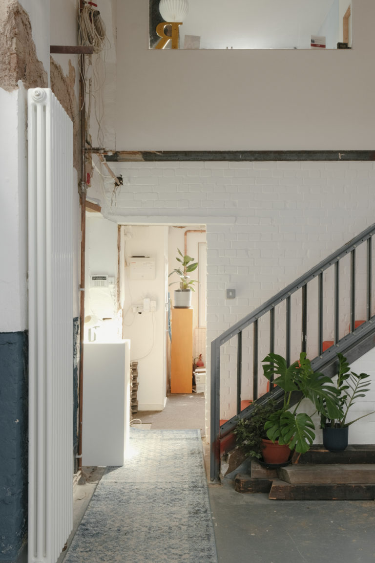 ANISE CHAPEL LONDON, SE23 - SHOOTFACTORY - QUIRKY & UNUSUAL LOCATIONS