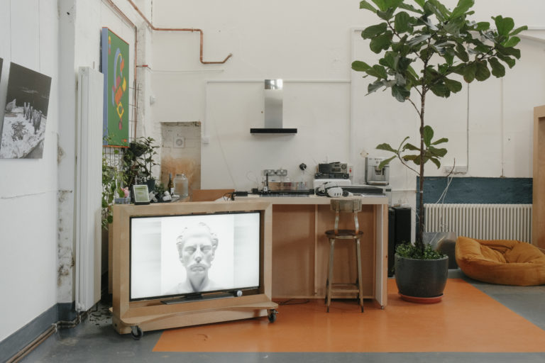 ANISE CHAPEL LONDON, SE23 - SHOOTFACTORY - QUIRKY & UNUSUAL LOCATIONS