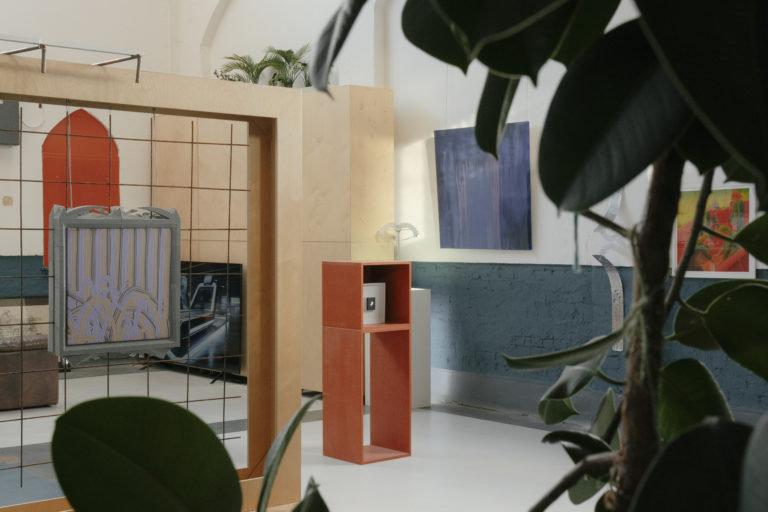 ANISE CHAPEL LONDON, SE23 - SHOOTFACTORY - QUIRKY & UNUSUAL LOCATIONS