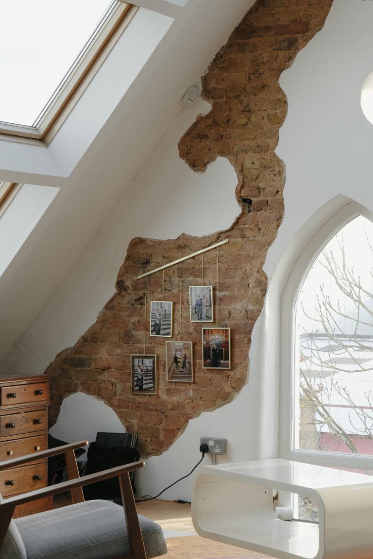 ANISE CHAPEL LONDON, SE23 - SHOOTFACTORY - QUIRKY & UNUSUAL LOCATIONS