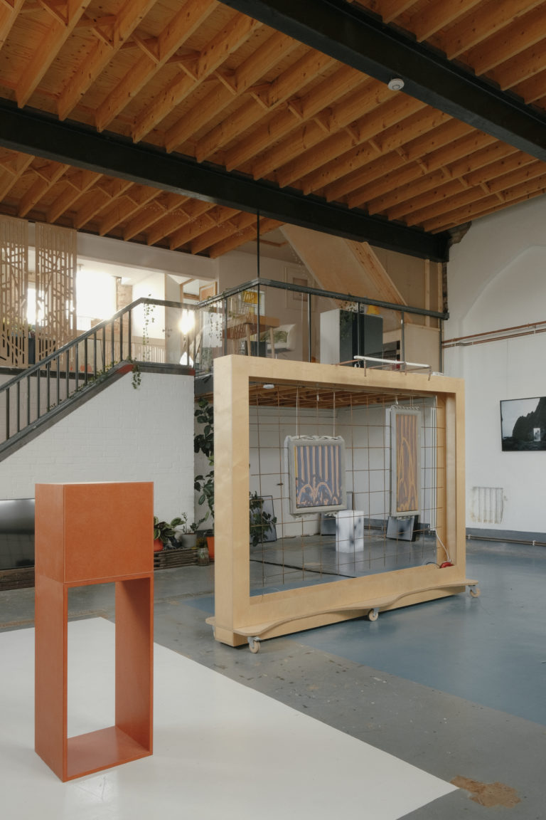 ANISE CHAPEL LONDON, SE23 - SHOOTFACTORY - QUIRKY & UNUSUAL LOCATIONS