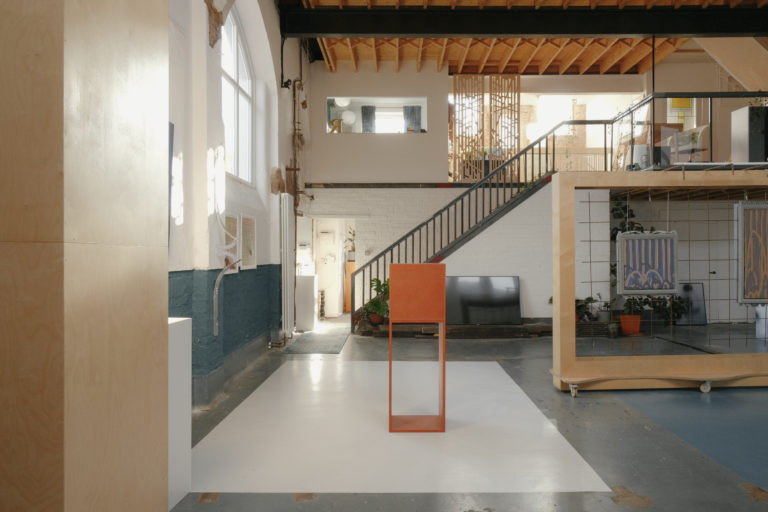 ANISE CHAPEL LONDON, SE23 SHOOTFACTORY - QUIRKY & UNUSUAL LOCATIONS
