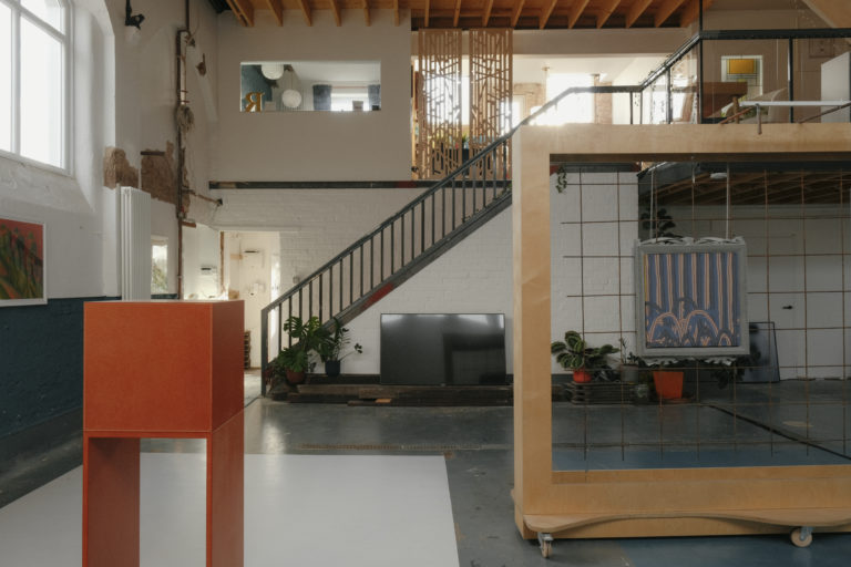 ANISE CHAPEL LONDON, SE23 - SHOOTFACTORY - QUIRKY & UNUSUAL LOCATIONS