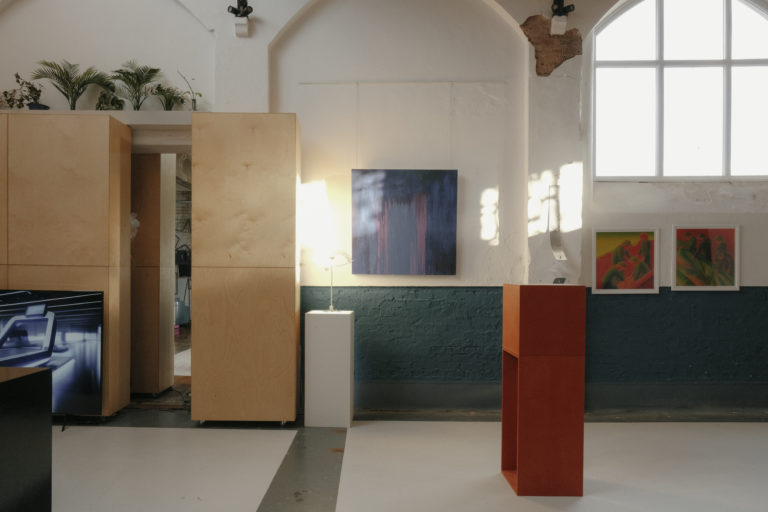 ANISE CHAPEL LONDON, SE23 - SHOOTFACTORY - QUIRKY & UNUSUAL LOCATIONS