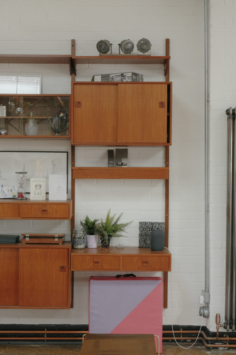 ANISE WAREHOUSE LONDON, SE23 - SHOOTFACTORY - QUIRKY & UNUSUAL LOCATIONS