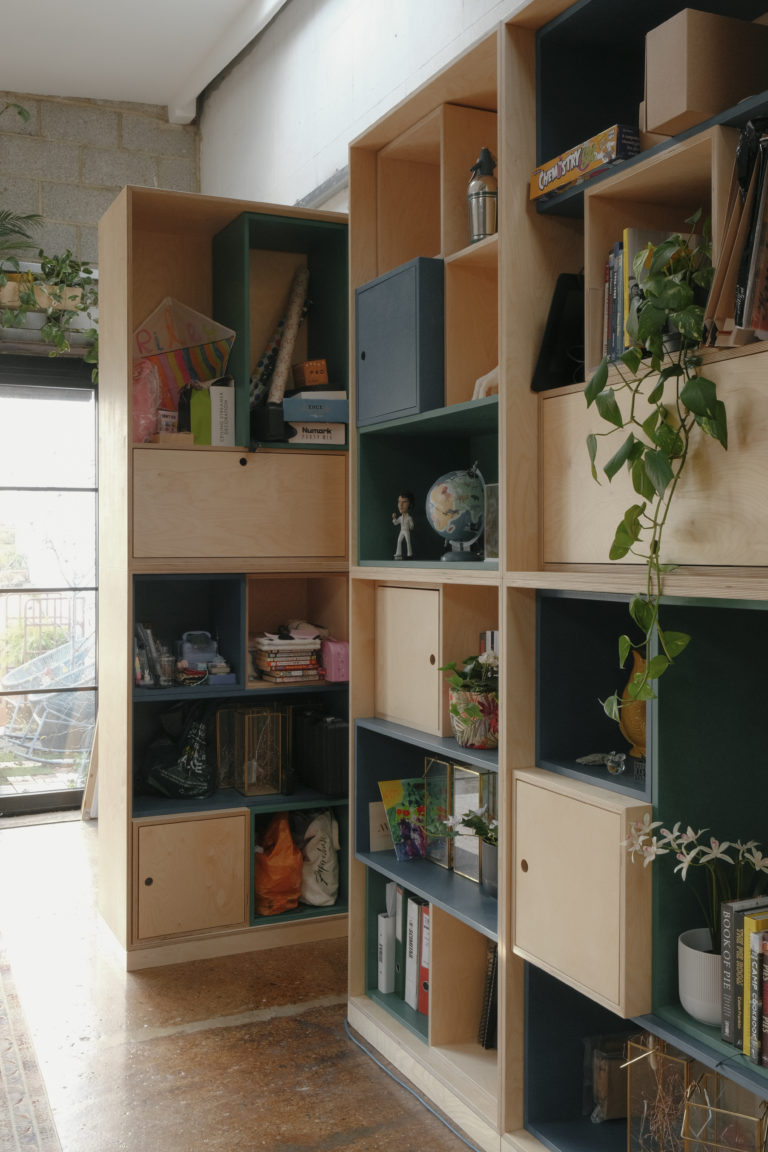 ANISE WAREHOUSE LONDON, SE23 - SHOOTFACTORY - QUIRKY & UNUSUAL LOCATIONS