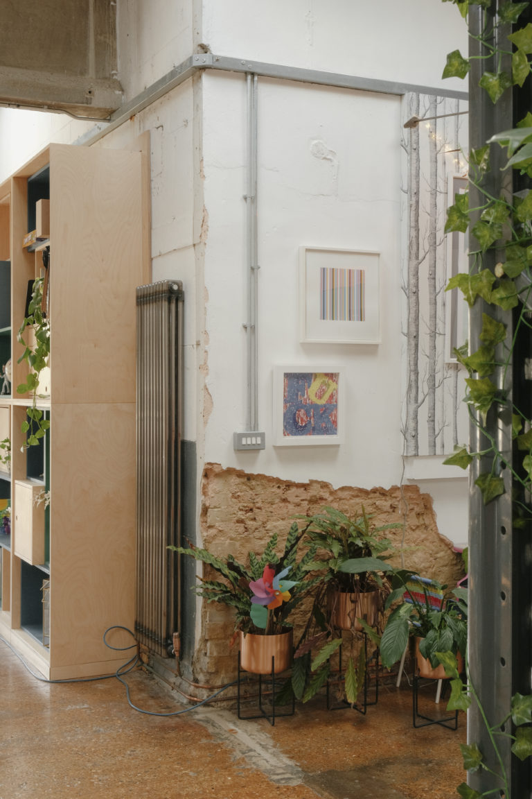 ANISE WAREHOUSE LONDON, SE23 - SHOOTFACTORY - QUIRKY & UNUSUAL LOCATIONS