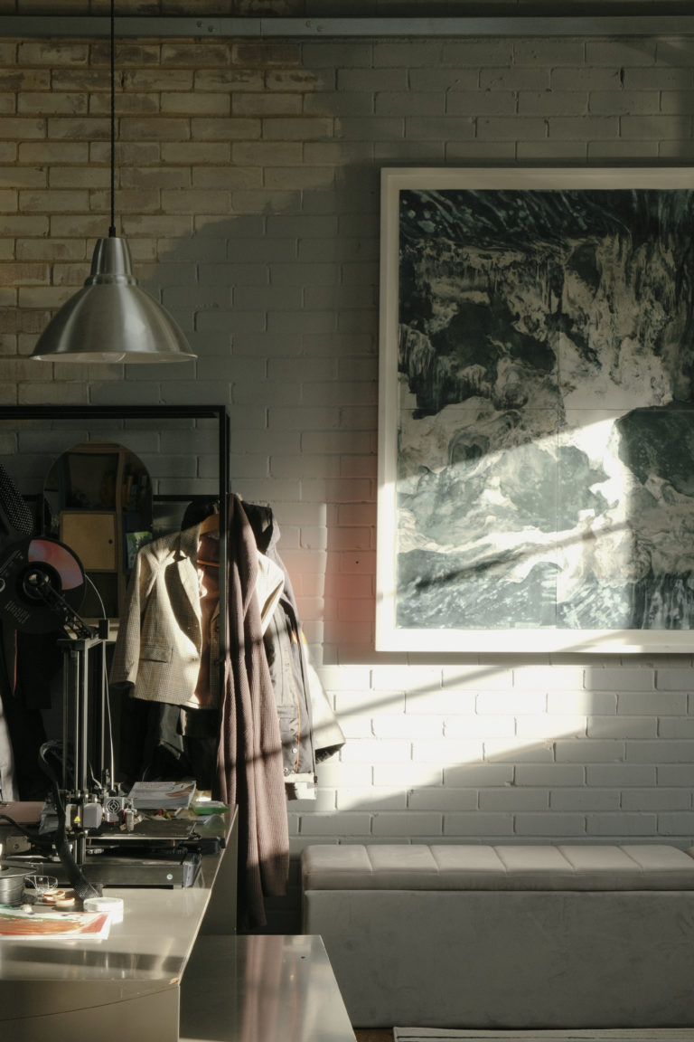 ANISE WAREHOUSE LONDON, SE23 - SHOOTFACTORY - QUIRKY & UNUSUAL LOCATIONS