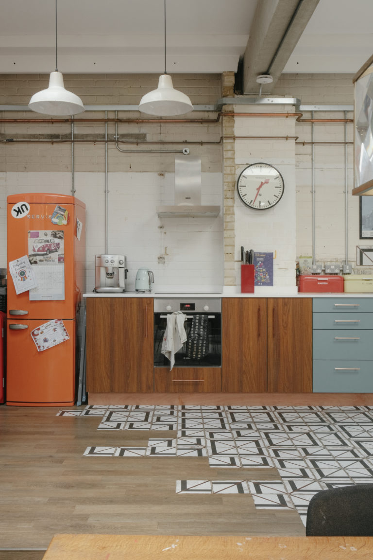 ANISE WAREHOUSE LONDON, SE23 - SHOOTFACTORY - QUIRKY & UNUSUAL LOCATIONS