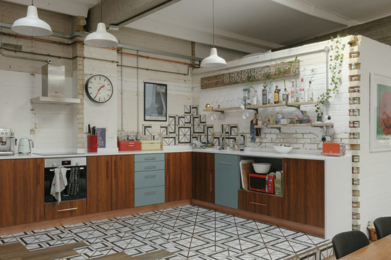 ANISE WAREHOUSE LONDON, SE23 - SHOOTFACTORY - QUIRKY & UNUSUAL LOCATIONS