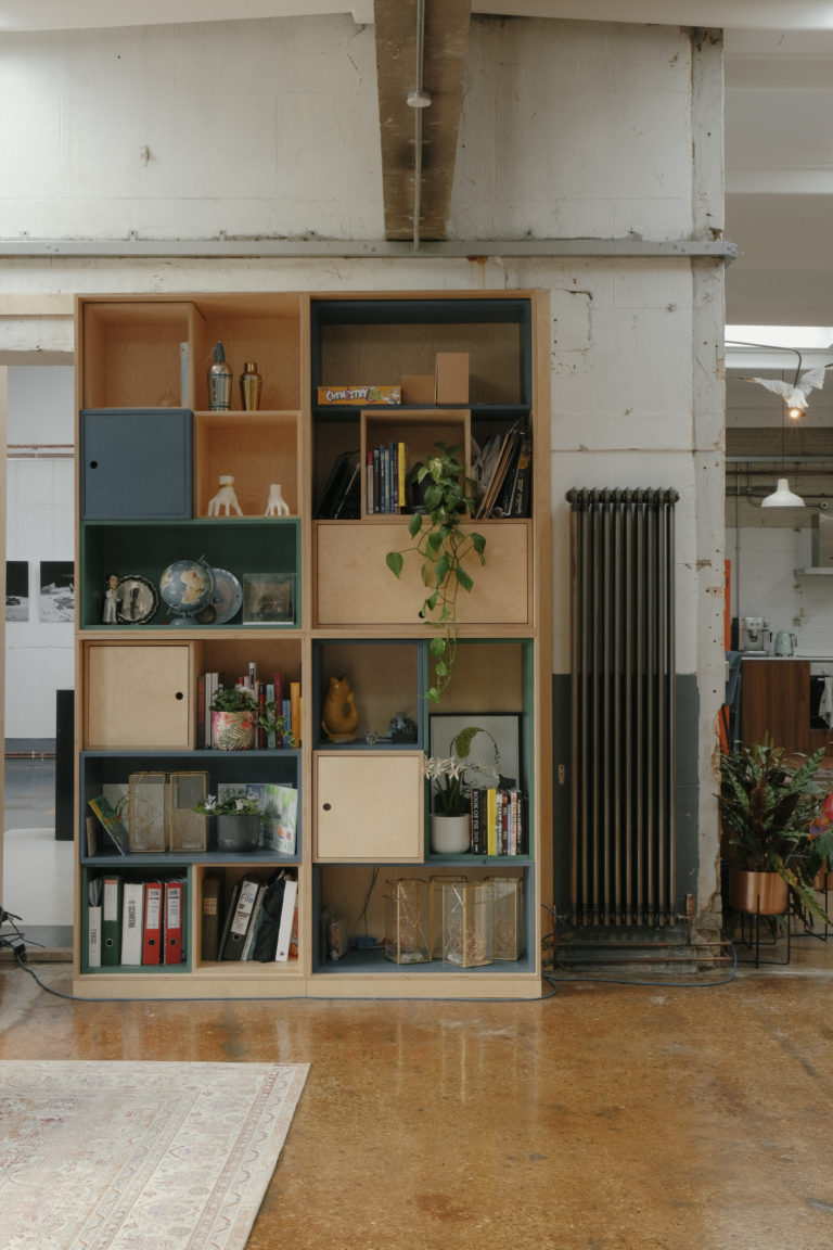 ANISE WAREHOUSE LONDON, SE23 - SHOOTFACTORY - QUIRKY & UNUSUAL LOCATIONS
