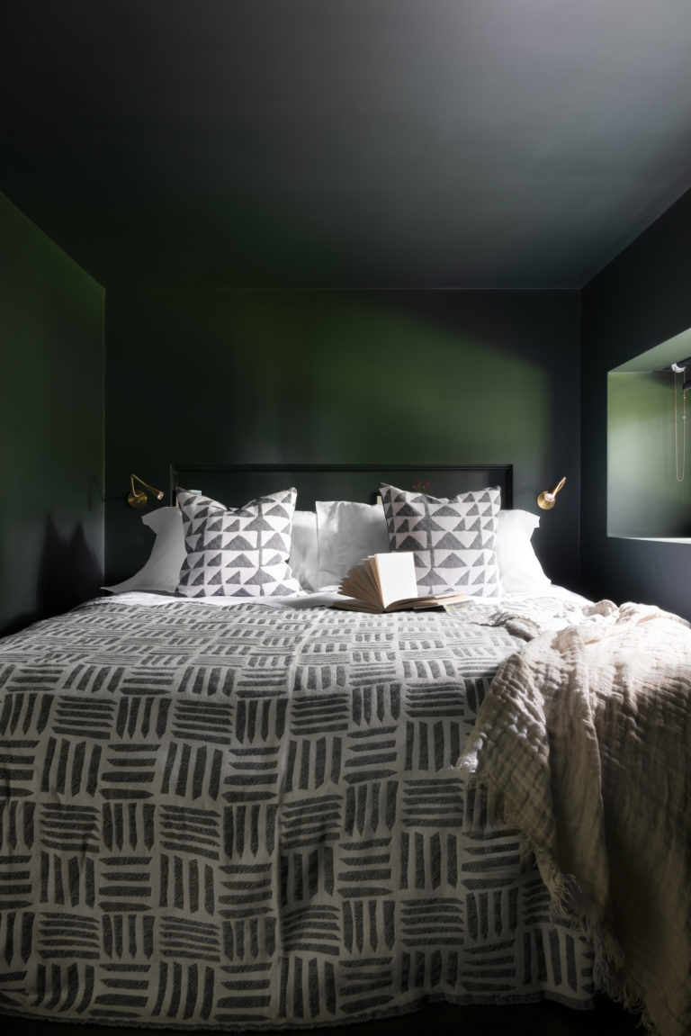 OAK VIEW CABIN WALES, SY22 - SHOOTFACTORY - OTHER UK HOUSES