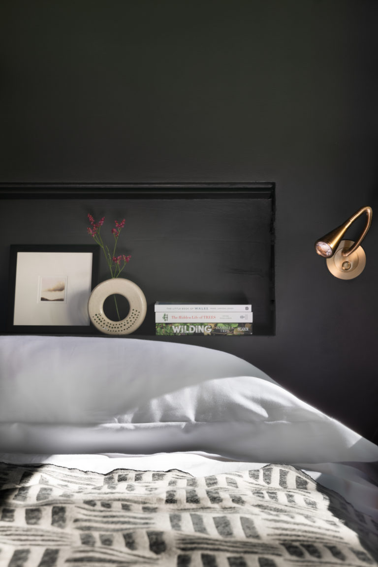 OAK VIEW CABIN WALES, SY22 - SHOOTFACTORY - OTHER UK HOUSES
