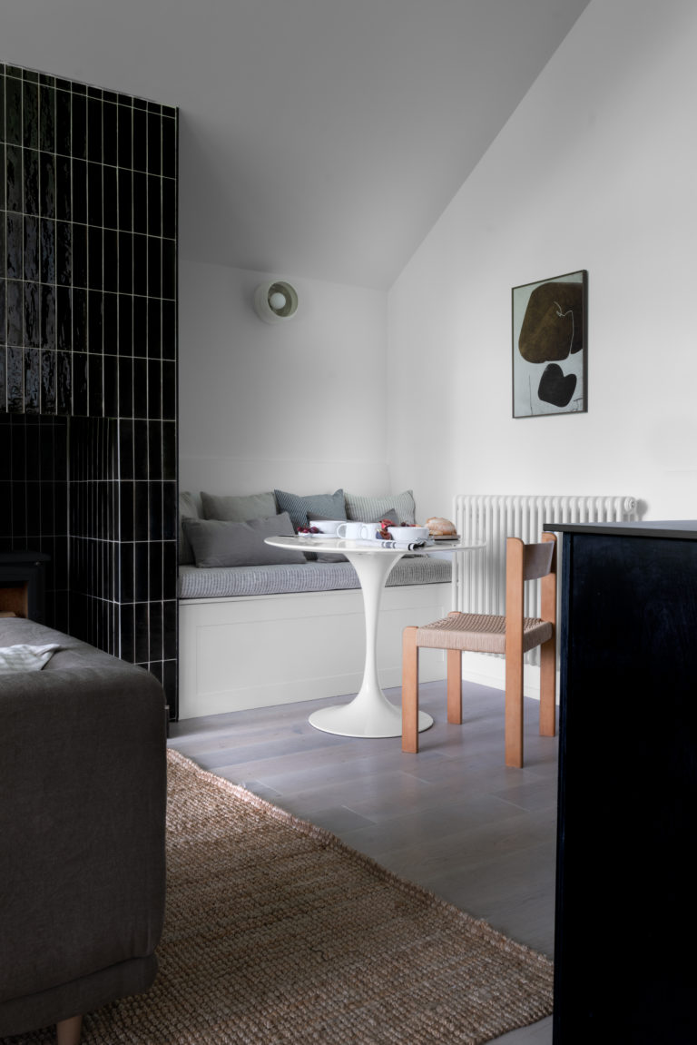 OAK VIEW CABIN WALES, SY22 - SHOOTFACTORY - OTHER UK HOUSES
