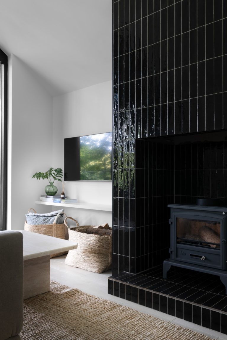 OAK VIEW CABIN WALES, SY22 - SHOOTFACTORY - OTHER UK HOUSES
