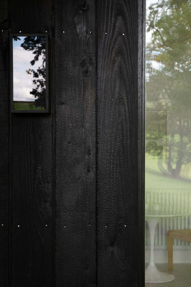 OAK VIEW CABIN WALES, SY22 - SHOOTFACTORY - OTHER UK HOUSES