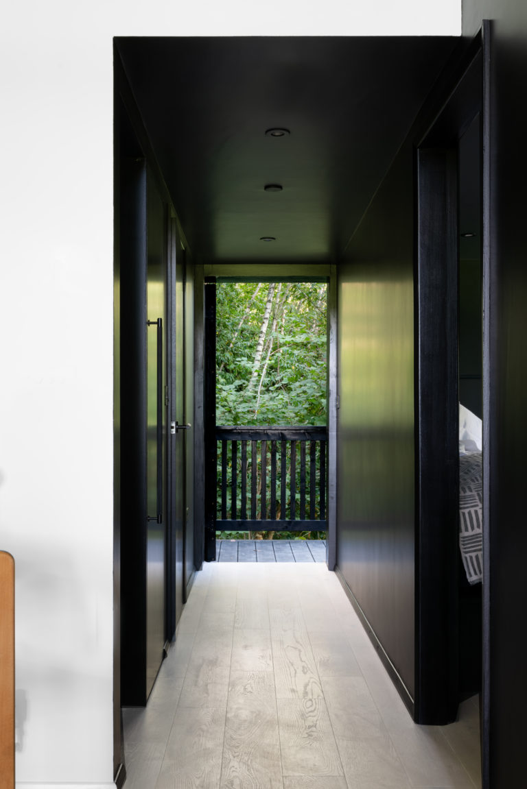 OAK VIEW CABIN WALES, SY22 - SHOOTFACTORY - OTHER UK HOUSES