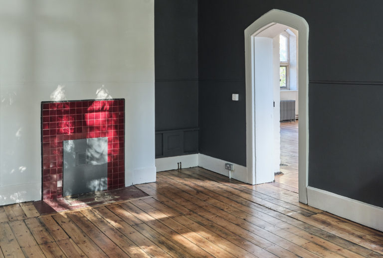 HACKNEY CHAPEL LONDON, E2 - SHOOTFACTORY - PHOTOGRAPHIC STUDIOS