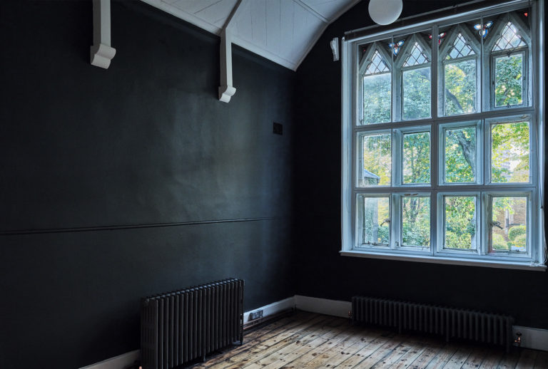 HACKNEY CHAPEL LONDON, E2 - SHOOTFACTORY - PHOTOGRAPHIC STUDIOS