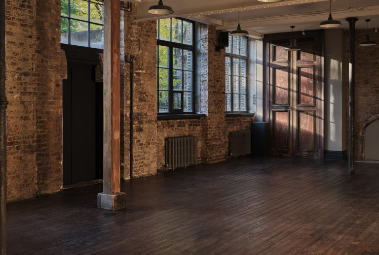 HACKNEY MILL LONDON, E2 - SHOOTFACTORY - PHOTOGRAPHIC STUDIOS