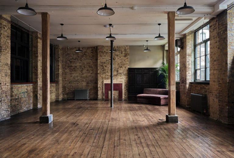 HACKNEY MILL LONDON, E2 - SHOOTFACTORY - PHOTOGRAPHIC STUDIOS