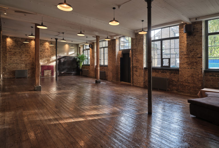 HACKNEY MILL LONDON, E2 - SHOOTFACTORY - PHOTOGRAPHIC STUDIOS