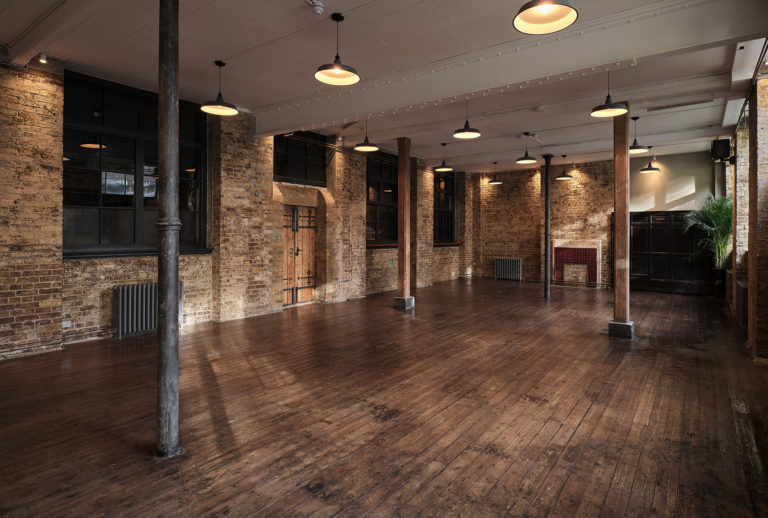 HACKNEY MILL LONDON, E2 - SHOOTFACTORY - PHOTOGRAPHIC STUDIOS