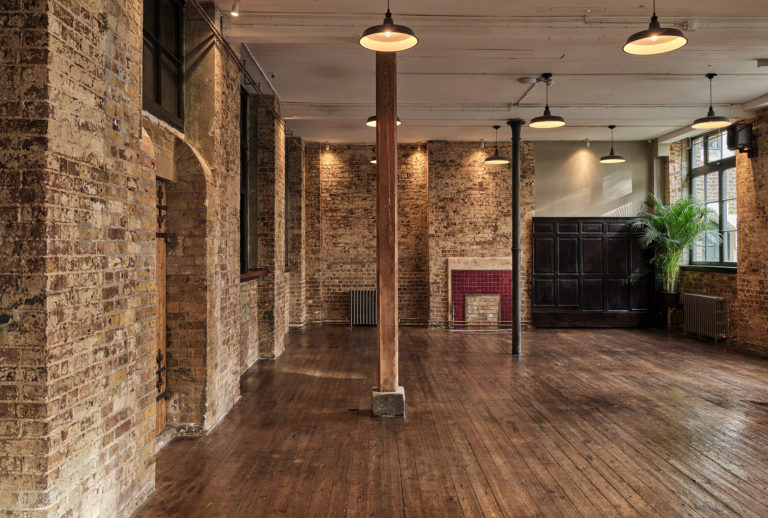 HACKNEY MILL LONDON, E2 - SHOOTFACTORY - PHOTOGRAPHIC STUDIOS