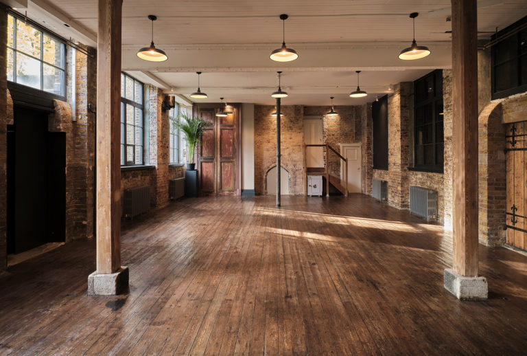 HACKNEY MILL LONDON, E2 - SHOOTFACTORY - PHOTOGRAPHIC STUDIOS