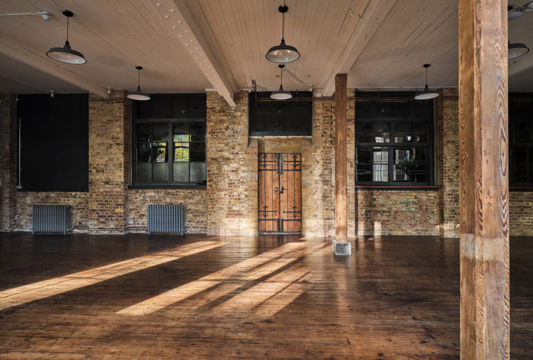 HACKNEY MILL LONDON, E2 - SHOOTFACTORY - PHOTOGRAPHIC STUDIOS