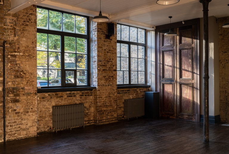 HACKNEY MILL LONDON, E2 - SHOOTFACTORY - PHOTOGRAPHIC STUDIOS