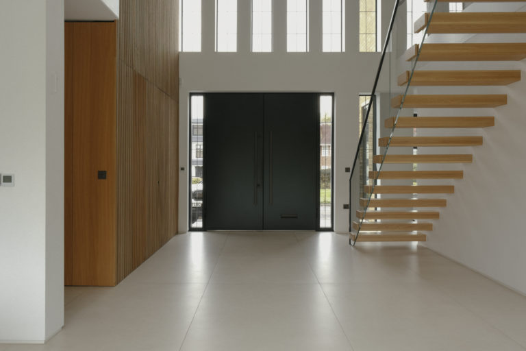 NORTH THREE LONDON, N3- SHOOTFACTORY - LONDON HOUSES