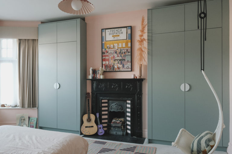 SEVENTY NINE LONDON, N20 - SHOOTFACTORY - LONDON HOUSES