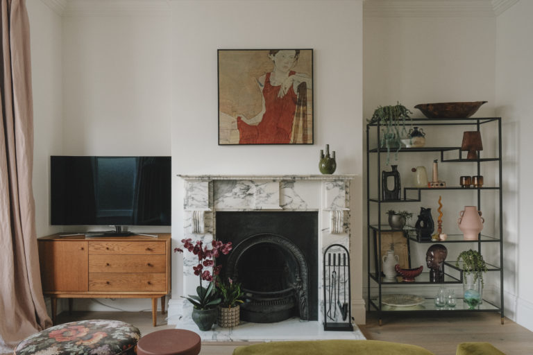 SEVENTY NINE LONDON, N20 - SHOOTFACTORY - LONDON HOUSES