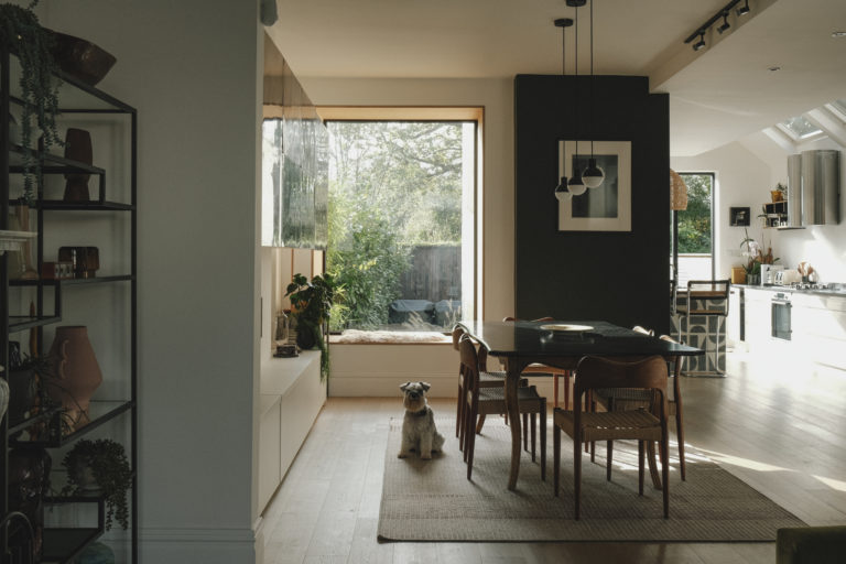 SEVENTY NINE LONDON, N20 - SHOOTFACTORY - LONDON HOUSES