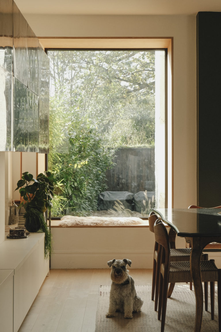 SEVENTY NINE LONDON, N20 - SHOOTFACTORY - LONDON HOUSES