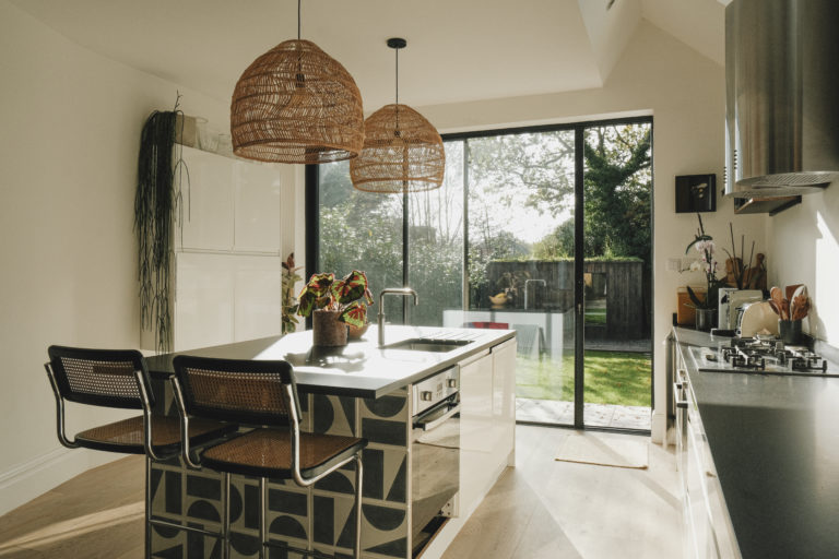 SEVENTY NINE LONDON, N20 - SHOOTFACTORY - LONDON HOUSES