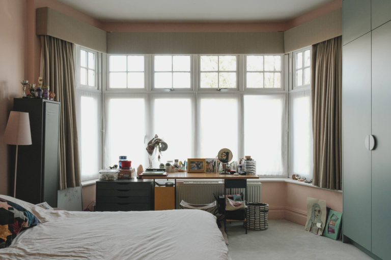 SEVENTY NINE LONDON, N20 - SHOOTFACTORY - LONDON HOUSES