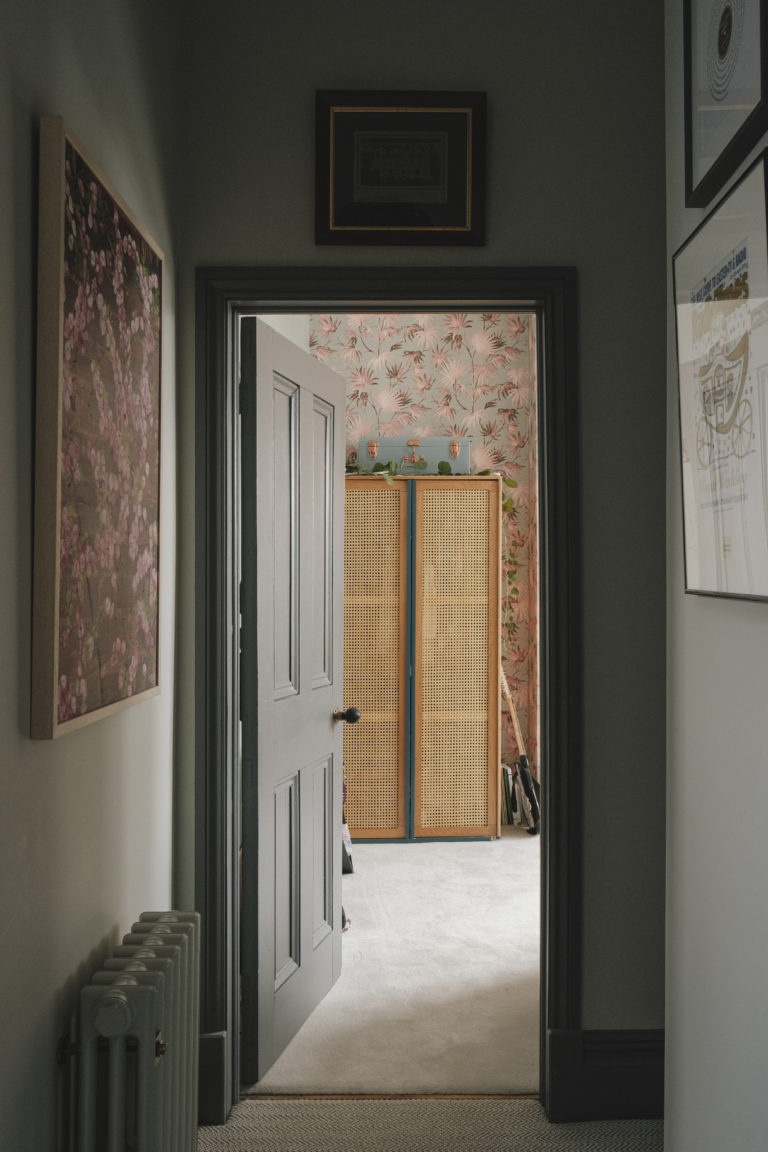SEVENTY NINE LONDON, N20 - SHOOTFACTORY - LONDON HOUSES