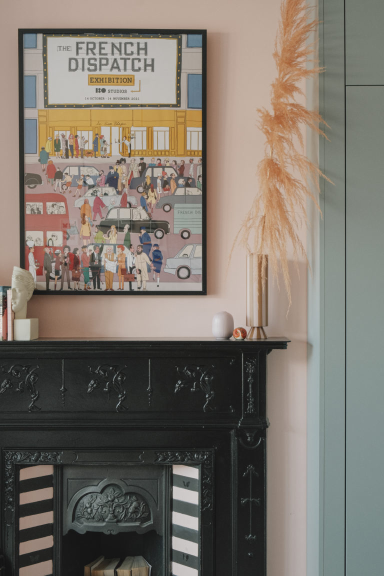 SEVENTY NINE LONDON, N20 - SHOOTFACTORY - LONDON HOUSES