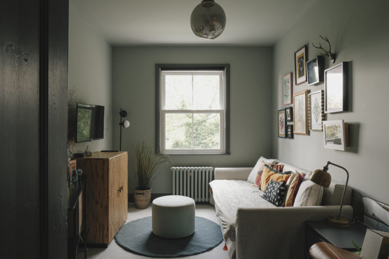 SEVENTY NINE LONDON, N20 - SHOOTFACTORY - LONDON HOUSES